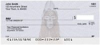 African Pride Personal Checks | AFR-01