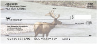 More Elk Personal Checks | ANI-23