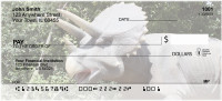 Dinosaurs Alive Personal Checks | ANJ-09