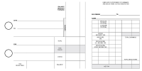 Fruit Disbursement Payroll Designer Business Checks | BU3-7CDS03-FSP