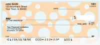 Fun Bubbles Personal Checks | CCS-10