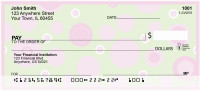 Fun Bubbles Personal Checks | CCS-10