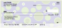 Fun Bubbles Personal Checks | CCS-10