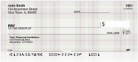 Plaid Personal Checks | CCS-17