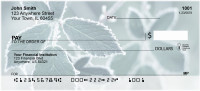 Amazing Leaves Personal Checks | CCS-37