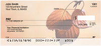 Amazing Leaves Personal Checks | CCS-37