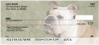 Fun with Bulldogs Personal Checks | DOG-23