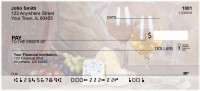 Wine and Dine Personal Checks | FOD-67