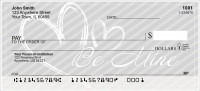 Forever Yours Personal Checks | LOV-20