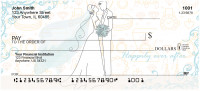 Everlasting Love Personal Checks | LOV-28