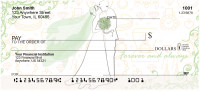 Everlasting Love Personal Checks | LOV-28