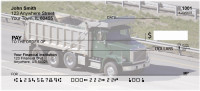 Dump Trucks Personal Checks | PRO-44