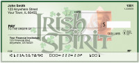 A Bit Of Irish Personal Checks | TVL-02