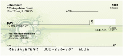Whimsy Personal Checks | CCS-13
