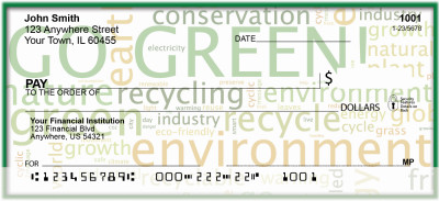 Environmental Awareness Personal Checks | RIB-15