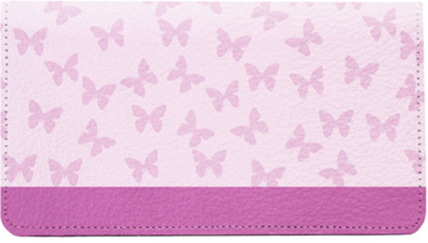 Butterfly Leather Cover | CDP-GEO04