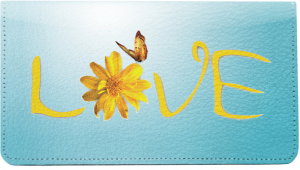 Love Amour Leather Cover | CDP-LOV07
